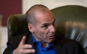 Συμφωνία χωρίς κούρεμα χρέους; Τι προβλέπει η πρόταση Βαρουφάκη