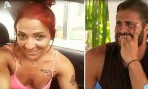 Survivor: Η… άγνοια του Βασάλου και οι συνομιλίες με την Κύπρια