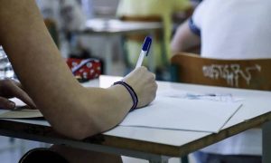 Βάσεις 2022: Πότε αναμένεται να ανακοινωθούν – Πτώση στις περιζήτητες σχολές