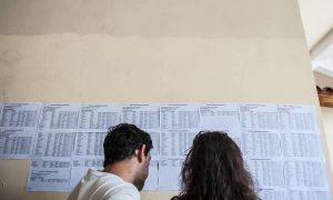 Βαθμολογίες Πανελληνίων 2022: Ανακοινώθηκαν τα αποτελέσματα