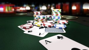 Ανάλυση Στρατηγικής για Cash Games