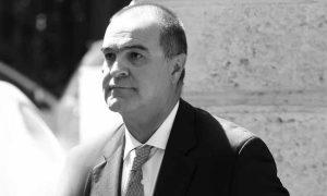 “Έφυγε” ο Ανδρέας Βγενόπουλος σε ηλικία 63 ετών