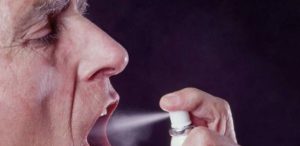 Βιάγκρα σε σπρέι: Η εφεύρεση που θα ανυψώσει όλους τους άντρες!