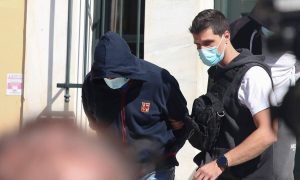 Κοντά στην ταυτοποίηση 4 ανδρών η ΕΛ.ΑΣ. για βιασμό της 12χρονης