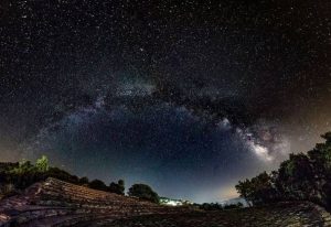 Ο ελληνικός ουρανός 365 μέρες το χρόνο! Το βίντεο του Έλληνα που σάρωσε στο Χόλιγουντ