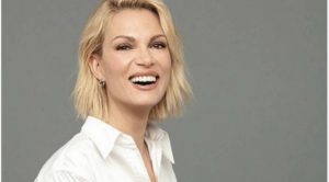 GNTM: Επικό μαργαριτάρι από Καγιά στον τελικό (video)
