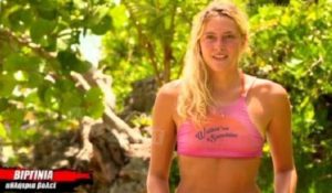 Την θυμάστε την Βιργινία από το Survivor; Έτσι είναι σήμερα και αναστατώνει το Instagram (photos)