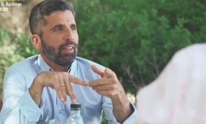 Στο νοσοκομείο ο Βισκαδουράκης μετά το Survivor – Τι συνέβη μέσα στο παιχνίδι;