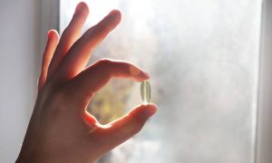 Βιταμίνη D: Ποιοι κινδυνεύουν περισσότερο από έλλειψη (εικόνες)