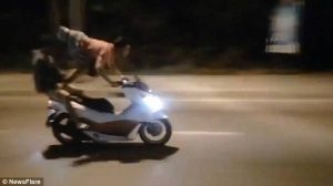 Δεξιότητα ή χαζομάρα; (video)