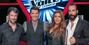 THE VOICE: Δεν προχώρησε του Ρέμου, όλα ανοικτά για τον 4ο κριτή…