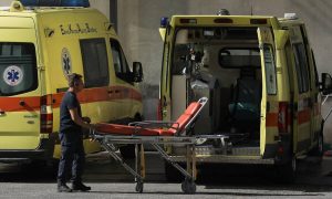 ΣΟΚ στον Βόλο: Μητέρα βρήκε νεκρή την 38χρονη κόρη της…