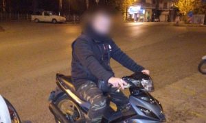 Βόλος: Εμπλέκεται και σε δεύτερη δολοφονία ο 39χρονος που σκότωσε τη νονά του…
