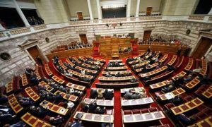 Αυτό είναι το νέο Μνημόνιο – Δείτε ολόκληρο το κείμενο