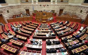 Η υπόθεση Χαϊκάλη σαρώνει το παλιό στην πολιτική ζωή