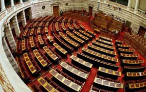 Αύριο βράδυ πιθανή αναγγελία εκλογών