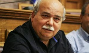 Βούτσης: «Βλέπω» εκλογές το Φθινόπωρο