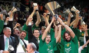 Το πέμπτο αστέρι στο Βερολίνο! (vids+pics)