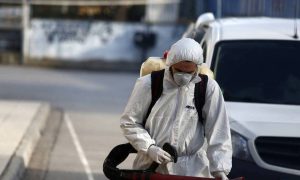Κοροναϊός: Ο νέος τηλεφωνικός αριθμός πληροφοριών για τους πολίτες