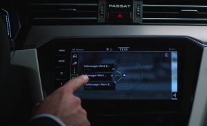 Οι τεχνολογικές καινοτομίες του Passat θα σας εντυπωσιάσουν ! (video)