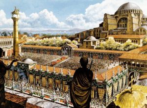 Δέκα σκοτεινά μυστικά της Βυζαντινής Αυτοκρατορίας