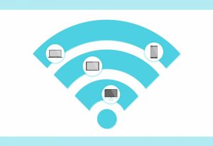 Ποιο είναι το εύρος Wi-Fi ενός τυπικού δικτύου;