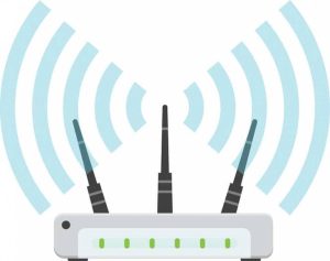 Πρέπει να αλλάξετε το προεπιλεγμένο όνομα (SSID) στο ρούτερ σας;