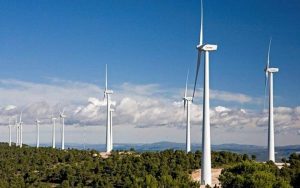 Πλωτό αιολικό πάρκο μεταξύ Τήνου, Σύρου και Μυκόνου! (photo)