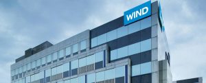 Wind Ελλάς: με θετικό πρόσημο και το 2018