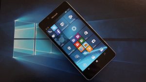 Windows 10 Mobile: Οριστικό τέλος υποστήριξής του τον Δεκέμβριο του 2019