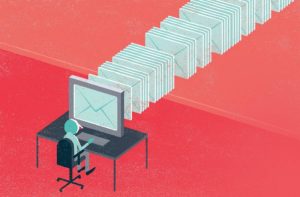 Πότε στάλθηκε το πρώτο email και ποια η πρώτη λέξη που γράφτηκε σε αυτό;