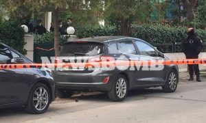 Αυτή είναι η γυναίκα που πυροβόλησε τον οφθαλμίατρο στο Χαλάνδρι