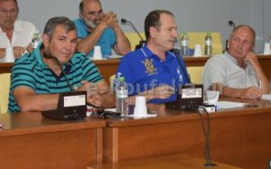 Γίνονται… πραγματάκια στο Δήμο Χαλκηδόνας; Γουστάρεις; Δώσεεεε (video)