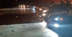 Αρχισαν να κορνάρουν στο πλοίο που έφευγε απ’ τα Χανιά! Ο λόγος; Θα σας συγκινήσει (video)