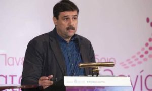 Ανασφάλιστοι: Το φιλόδοξο σχέδιο του Ανδρέα Ξανθού, χωρίς δημοσιονομικό κόστος