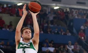 Πράσινος μέχρι το 2024 ο Χαραλαμπόπουλος…