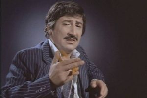 Πανελλήνια θλίψη: Πέθανε ο Χάρρυ Κλυνν