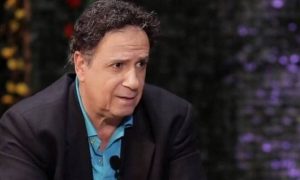 Χάρης Ρώμας για τον παιδεραστή Μίχο: «Τον γνώριζα ως φανατικό θαυμαστή στο θέατρο»