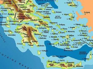 Πληκτρολόγησε το επώνυμό σου και βρες από πού -πραγματικά- κρατά η σκούφια σου!