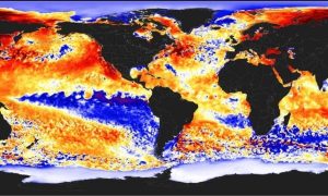 Καιρός: To La Nina ενισχύεται! Πώς θα εξελιχθεί ο φετινός χειμώνας;