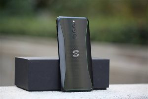 Νέο Black Shark gaming smartphone απο την Xiaomi (Photos)