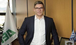 Ξιφαράς: Οι κατακόρυφες αυξήσεις στην τιμή φυσικού αερίου οφείλονται αποκλειστικά στην κερδοσκοπία