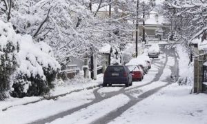 Καιρός: Πού θα χτυπήσει η κακοκαιρία, πού θα χιονίσει; Η πρόγνωση Αρνιακού, Ρήγου και ΕΜΥ