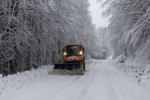 Καιρός: Με χιόνια και κρύο και η Πρωτοχρονιά. Τι λέει ο Τάσος Αρνιακός (video)