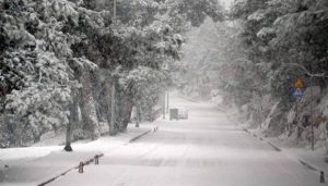 Βγήκαν τα Μερομήνια 2018-2019: Βαρύς χειμώνας και… καυτό καλοκαίρι στον ορίζοντα!