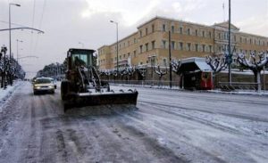 Εκτακτη προειδοποίηση μετεωρολόγου: «Ρωσικός χιονιάς θα χτυπήσει την Ελλάδα» (photos)
