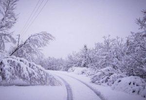 Εκτακτο δελτίο επιδείνωσης καιρού από την ΕΜΥ: Πού θα χιονίσει… Ολα τα υψόμετρα!