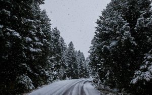 Κακοκαιρία διαρκείας, πτώση θερμοκρασίας και χιόνια στα ορεινά… Ο καιρός μέχρι την Κυριακή!