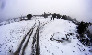 Πώς θα εξελιχθεί εντός της ημέρας ο καιρός; Η πρόγνωση του Τάσου Αρνιακού (video)