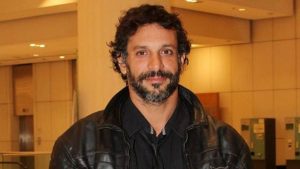 Χρανιώτης: «Μου έχει τύχει να είμαι ελεύθερος και να έχω εμμονή με το…» (vid)